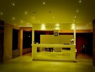 Eden Suites Bangalore Dış mekan fotoğraf