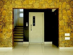 Eden Suites Bangalore Dış mekan fotoğraf
